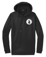 Information Dominance MDEB Fleece Hooded Pullover