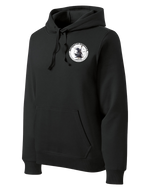 Information Dominance MDEB Poly/Cotton Blend Hoodie