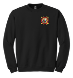 LRC Wiesbaden Blend Crewneck Sweatshirt