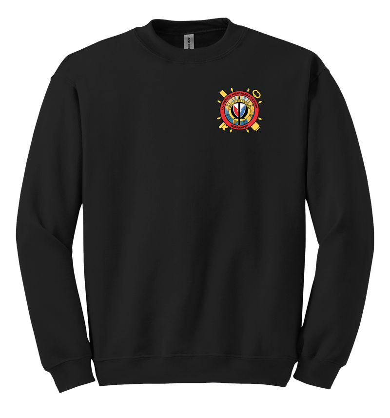 LRC Wiesbaden Blend Crewneck Sweatshirt