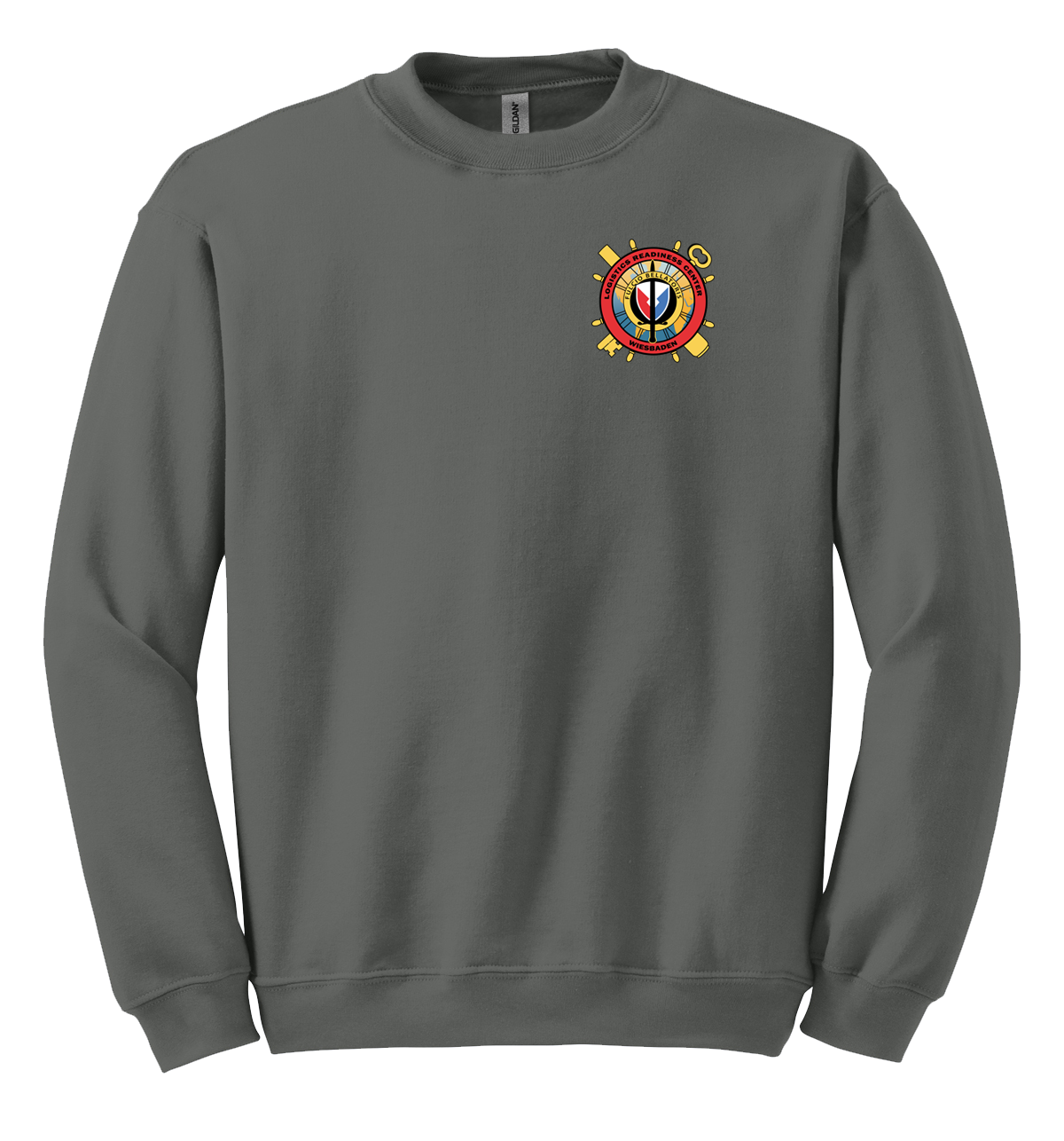 LRC Wiesbaden Blend Crewneck Sweatshirt