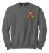 LRC Wiesbaden Blend Crewneck Sweatshirt