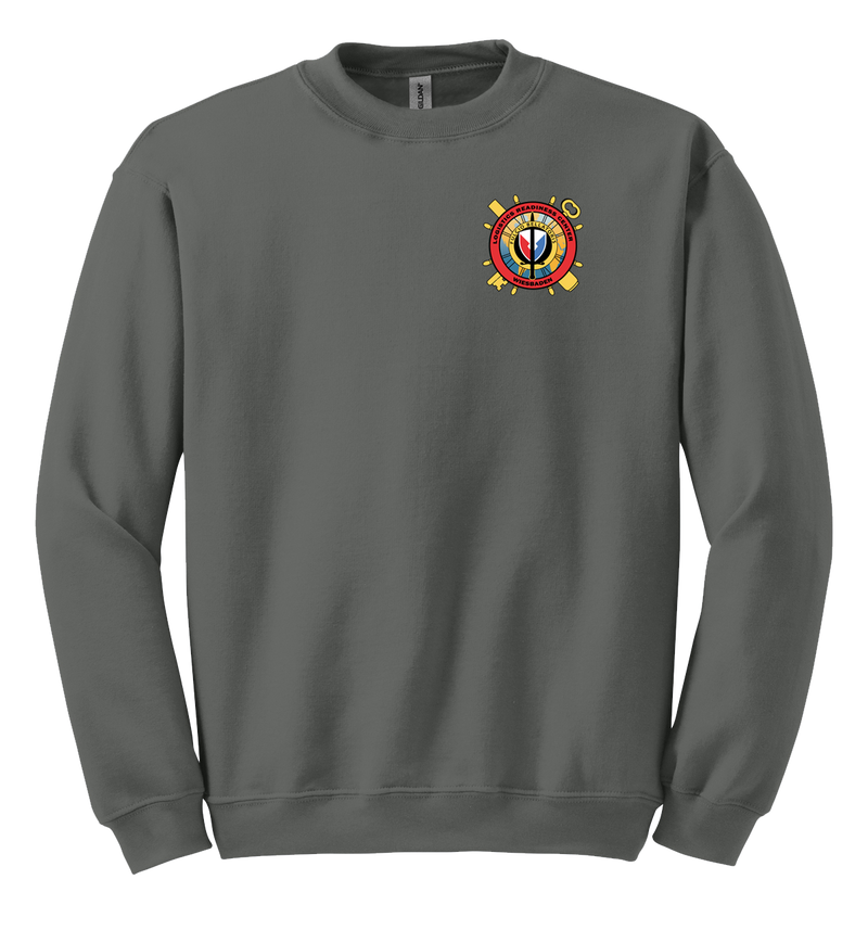 LRC Wiesbaden Blend Crewneck Sweatshirt