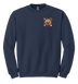 LRC Wiesbaden Blend Crewneck Sweatshirt