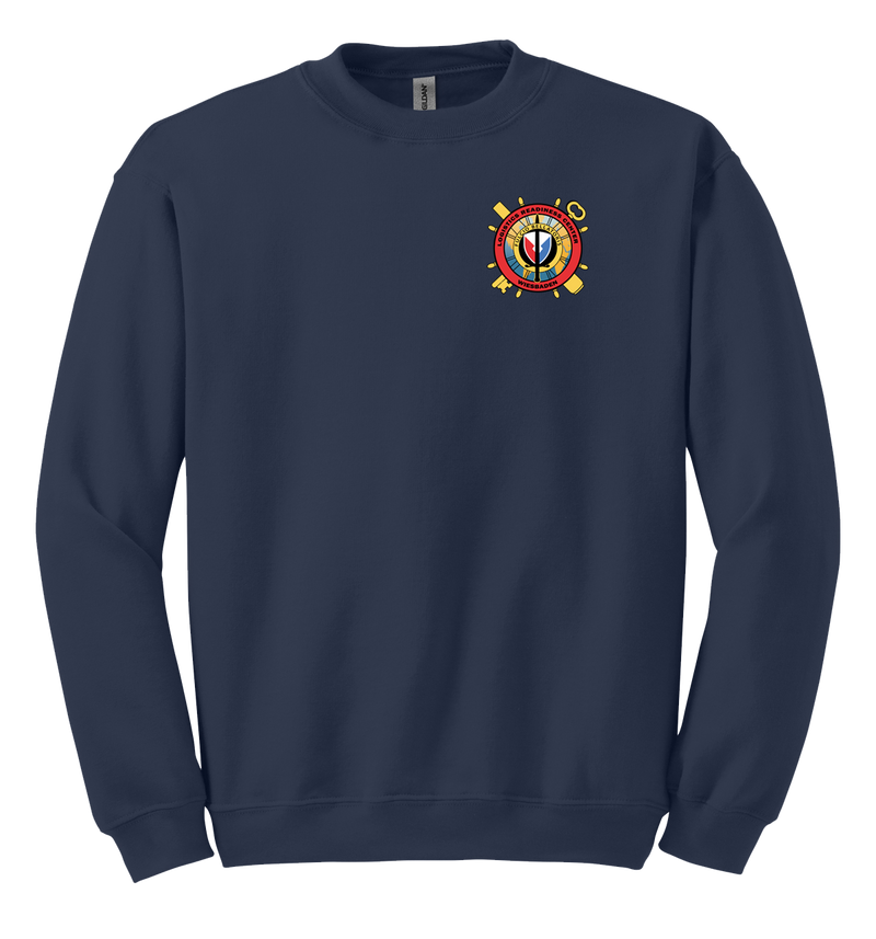 LRC Wiesbaden Blend Crewneck Sweatshirt