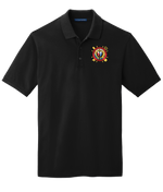 LRC Wiesbaden Port Authority® EZCotton™ Polo