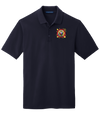 LRC Wiesbaden Port Authority® EZCotton™ Polo