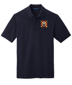 LRC Wiesbaden Port Authority® EZCotton™ Polo