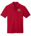 LRC Wiesbaden Port Authority® EZCotton™ Polo