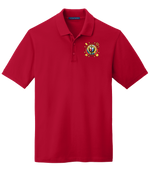 LRC Wiesbaden Port Authority® EZCotton™ Polo