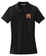 LRC Wiesbaden Port Authority® EZCotton™ Polo