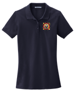 LRC Wiesbaden Port Authority® EZCotton™ Polo