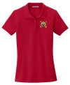 LRC Wiesbaden Port Authority® EZCotton™ Polo