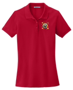 LRC Wiesbaden Port Authority® EZCotton™ Polo