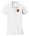 LRC Wiesbaden Port Authority® EZCotton™ Polo