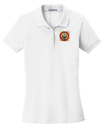 LRC Wiesbaden Port Authority® EZCotton™ Polo