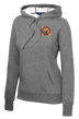 LRC Wiesbaden Ladies Poly/Cotton Blend Hoodie