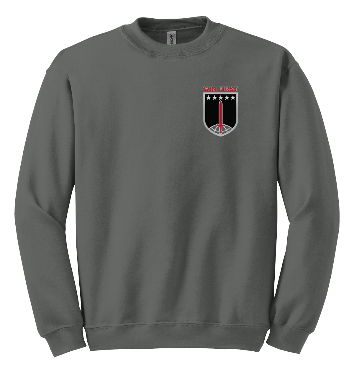 MDTF Blend Crewneck Sweatshirt