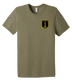 MDTF Unisex Triblend Short Sleeve Tee