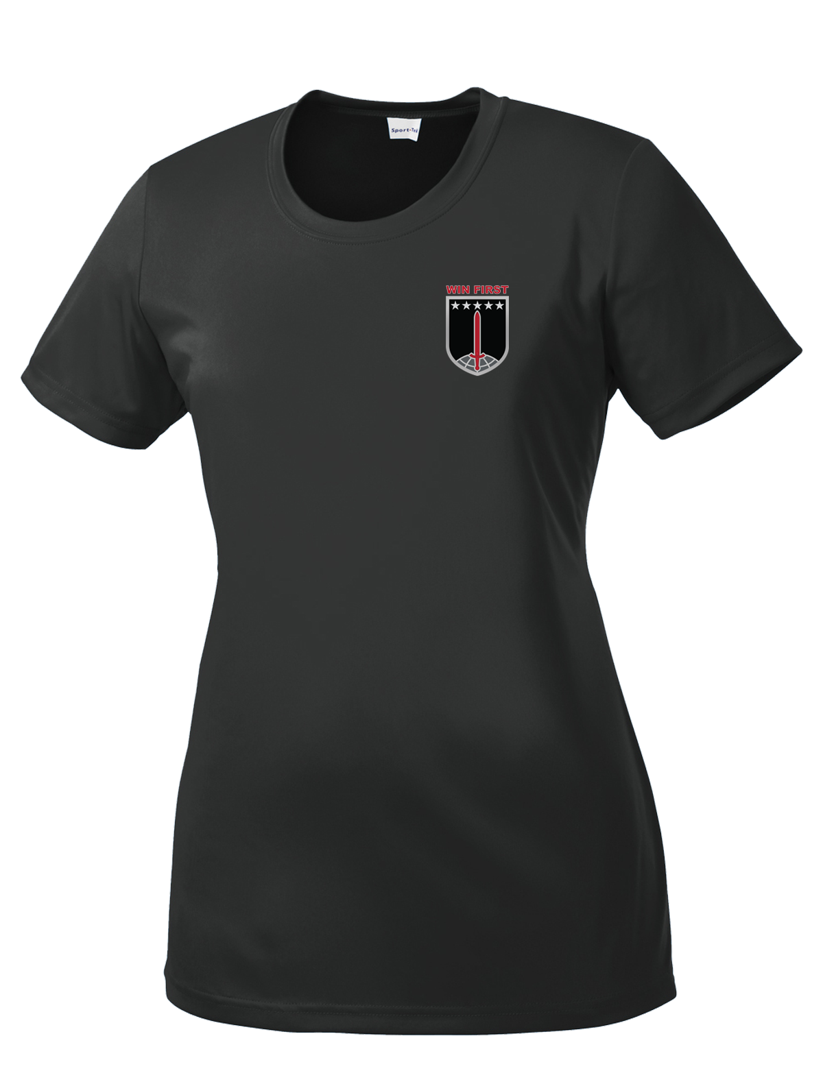 MDTF Ladies Competitor Tee