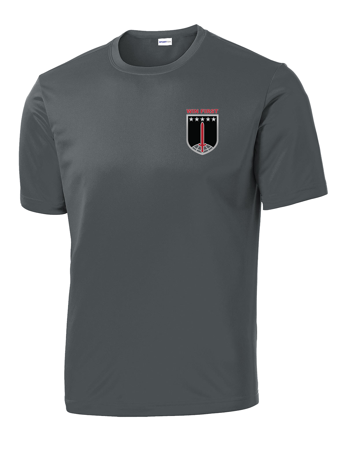 MDTF Competitor Tee