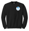 MWR USAG Wiesbaden Blend Crewneck Sweatshirt