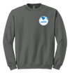 MWR USAG Wiesbaden Blend Crewneck Sweatshirt