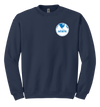 MWR USAG Wiesbaden Blend Crewneck Sweatshirt