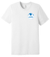 MWR USAG Wiesbaden Unisex Triblend Short Sleeve Tee
