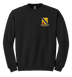 New Design Hellcat 1-14 CAV Blend Crewneck Sweatshirt (PT Approved)