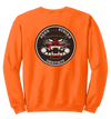New Design Hellcat 1-14 CAV Blend Crewneck Sweatshirt (PT Approved)