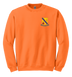 New Design Hellcat 1-14 CAV Blend Crewneck Sweatshirt (PT Approved)