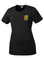 New Design Hellcat 1-14 CAV Ladies Competitor Tee (PT Approved)