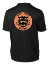 New Design Hellcat 1-14 CAV Competitor Tee (PT Approved)