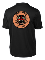 New Design Hellcat 1-14 CAV Competitor Tee (PT Approved)