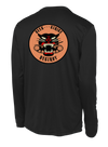 New Design Hellcat 1-14 CAV Long Sleeve Competitor Tee (PT Approved)