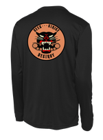 New Design Hellcat 1-14 CAV Long Sleeve Competitor Tee (PT Approved)