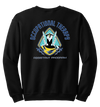 Occupational Therapy Blend Crewneck Sweatshirt