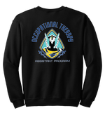 Occupational Therapy Blend Crewneck Sweatshirt