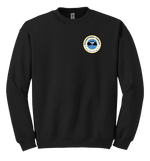 Occupational Therapy Blend Crewneck Sweatshirt