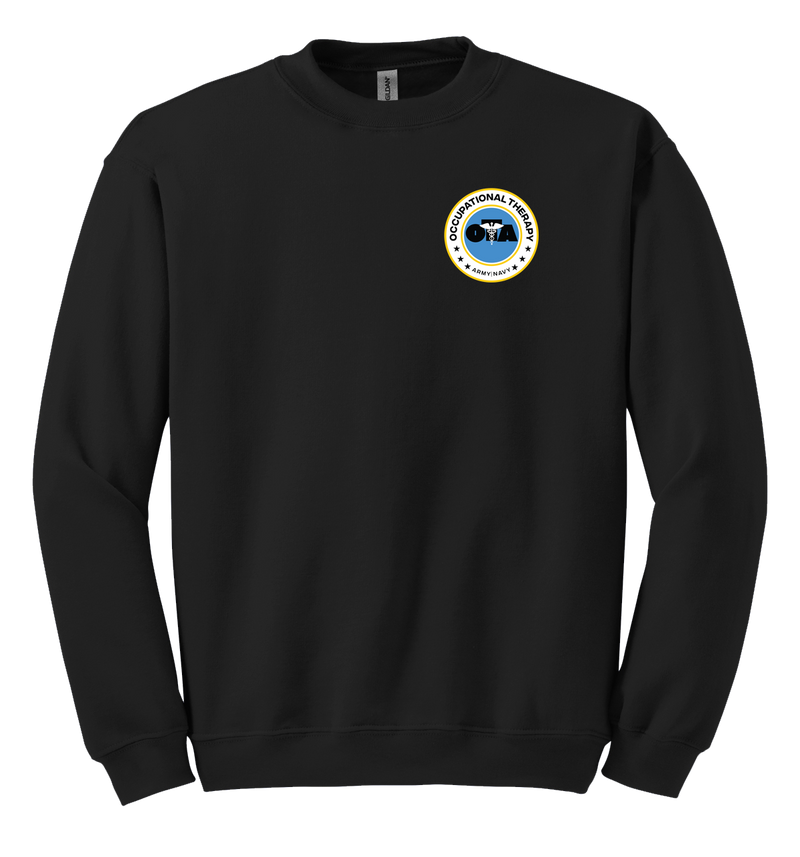 Occupational Therapy Blend Crewneck Sweatshirt