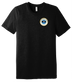 Occupational Therapy Unisex Triblend Short Sleeve Tee