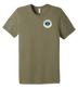 Occupational Therapy Unisex Triblend Short Sleeve Tee