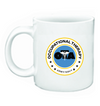 Occupational Therapy Logo Appearing Coffee Mug