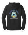 Occupational Therapy Fleece Hooded Pullover