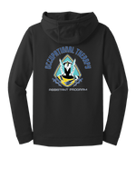 Occupational Therapy Fleece Hooded Pullover