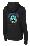 Occupational Therapy Ladies Poly/Cotton Blend Hoodie