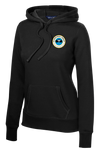 Occupational Therapy Ladies Poly/Cotton Blend Hoodie