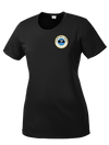 Occupational Therapy Ladies Competitor Tee