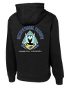 Occupational Therapy Poly/Cotton Blend Hoodie